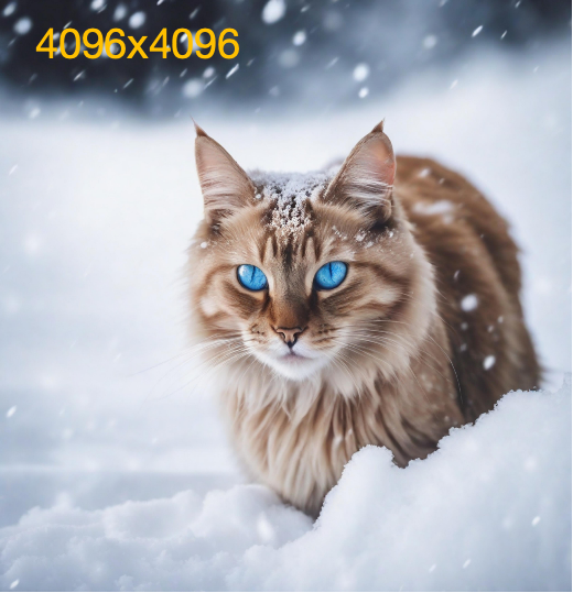 Snow Cat